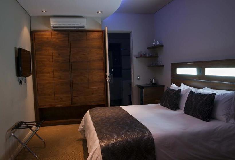 Hotel Hudson House 7