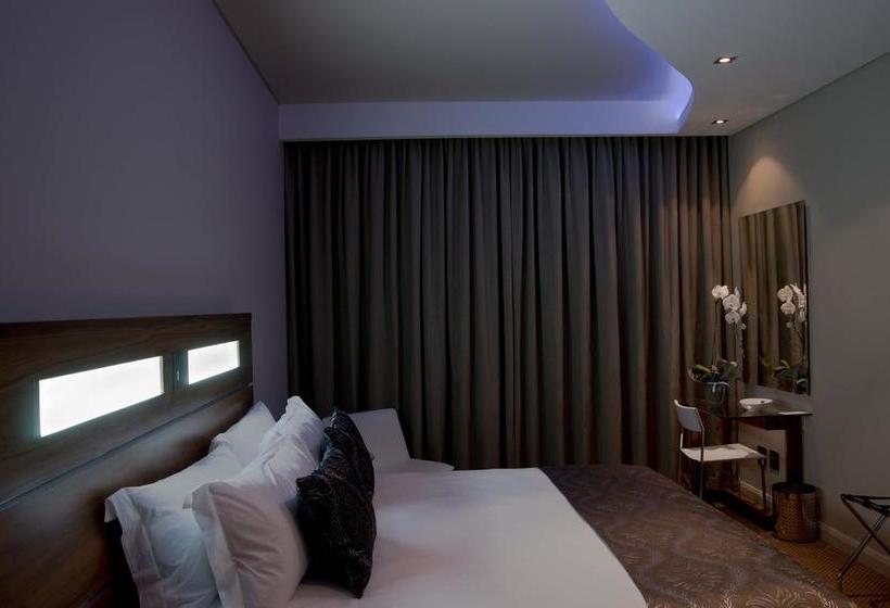 Hotel Hudson House 9