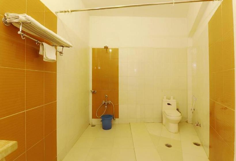 Hotel Lalgarh Fort & Palace 13