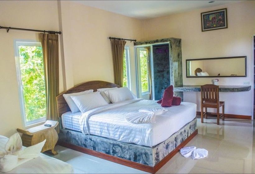 Hotel The Fisherman's Chalet 10