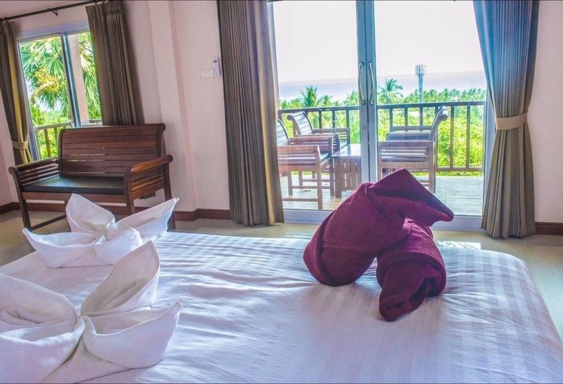 Hotel The Fisherman's Chalet 11