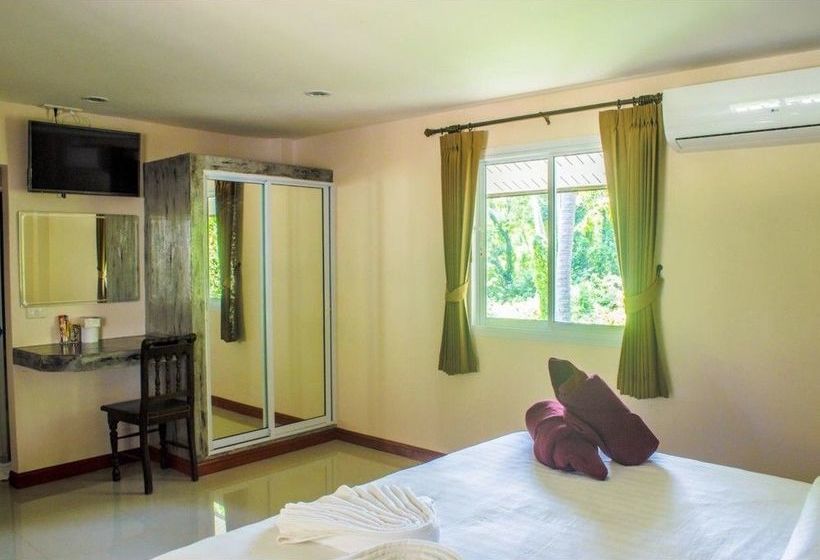 Hotel The Fisherman's Chalet 12