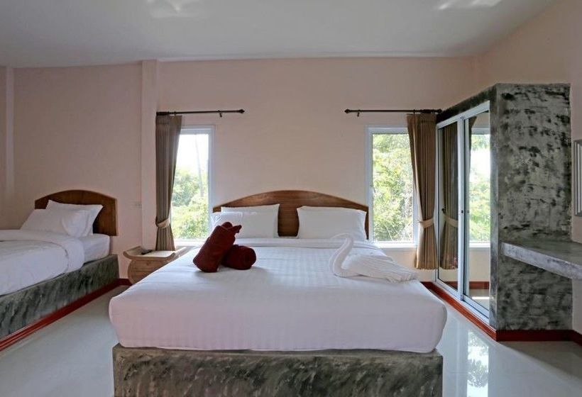 Hotel The Fisherman's Chalet 13