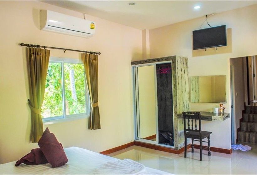 Hotel The Fisherman's Chalet 14