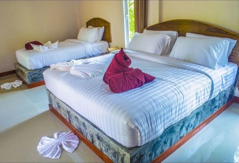 Hotel The Fisherman's Chalet 15