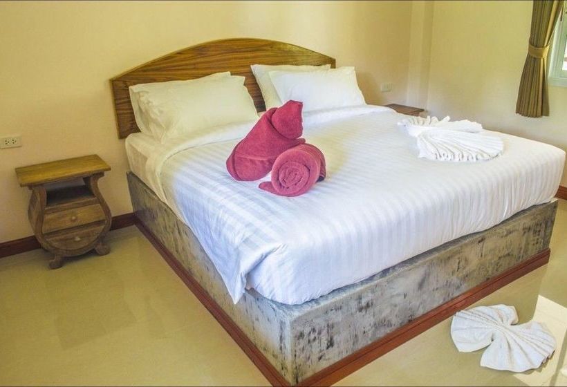 Hotel The Fisherman's Chalet 17