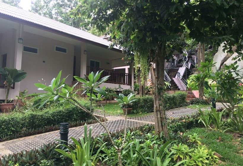 Hotel The Fisherman's Chalet 18