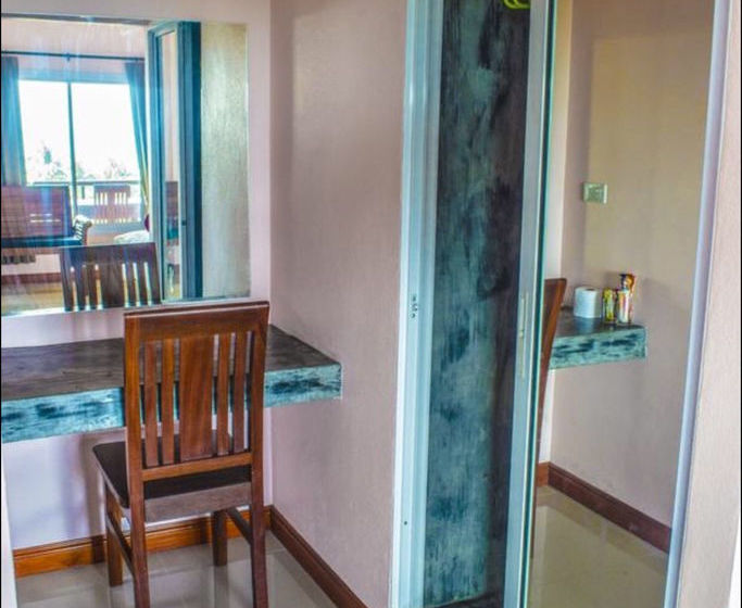 Hotel The Fisherman's Chalet 19