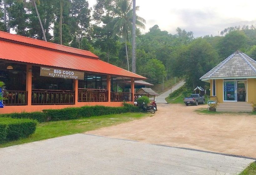 Hotel The Fisherman's Chalet 2