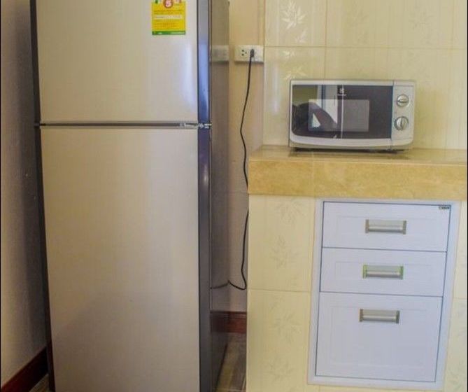 Hotel The Fisherman's Chalet 20