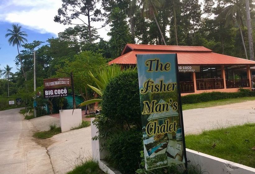 Hotel The Fisherman's Chalet 3