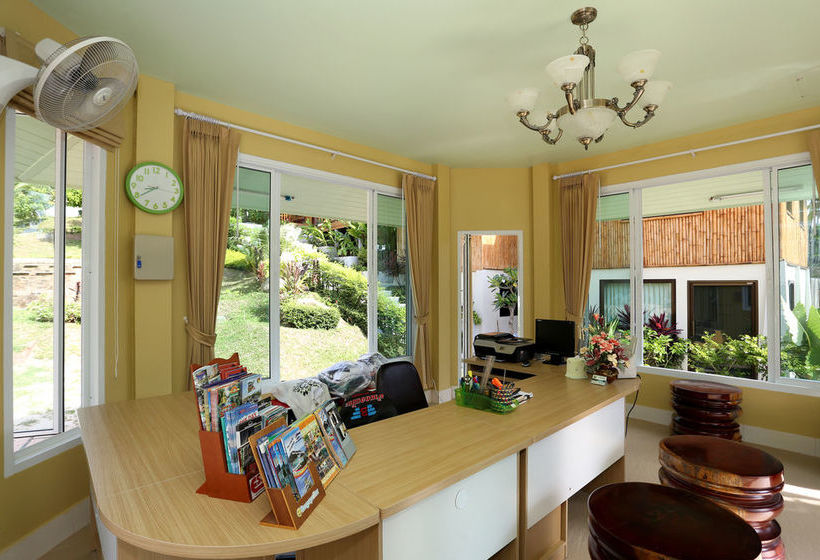 Hotel The Fisherman's Chalet 4