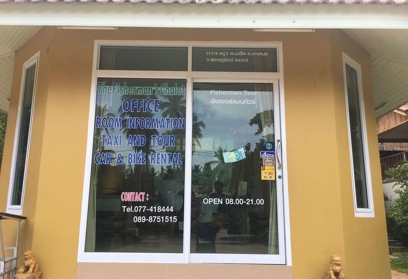 Hotel The Fisherman's Chalet 5