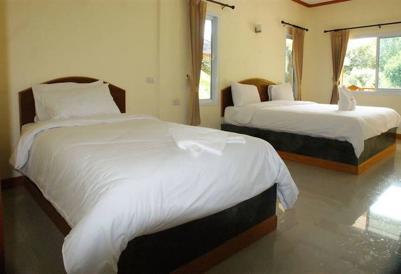 Hotel The Fisherman's Chalet 6