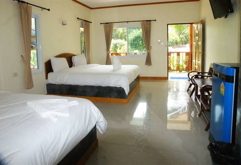 Hotel The Fisherman's Chalet 7