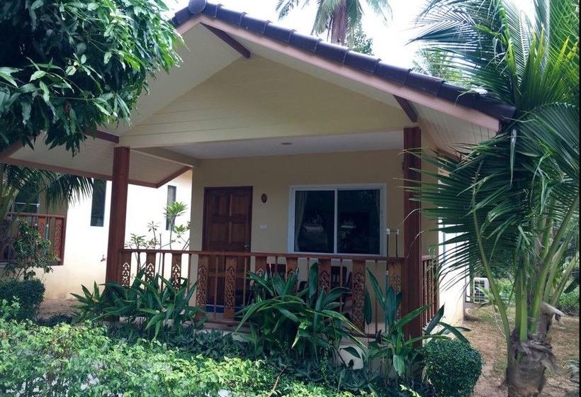 Hotel The Fisherman's Chalet 8