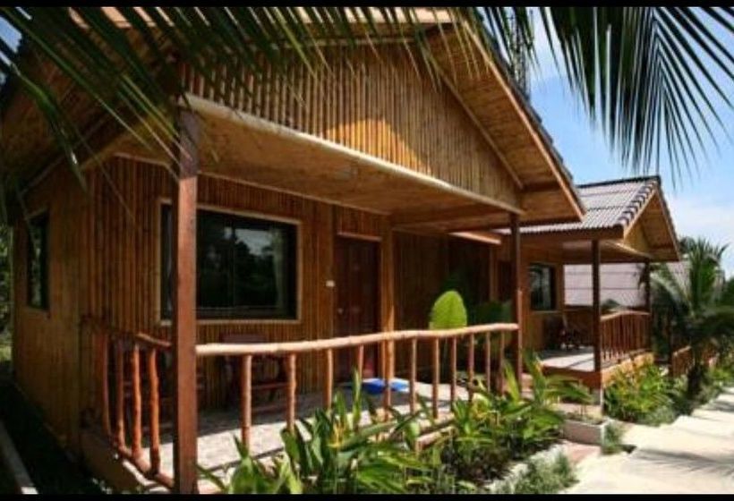 Hotel The Fisherman's Chalet 9