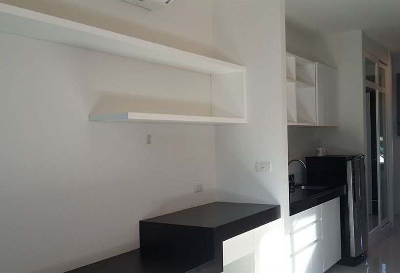 Hotel V.o.p Suite 10