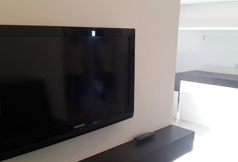 Hotel V.o.p Suite 11