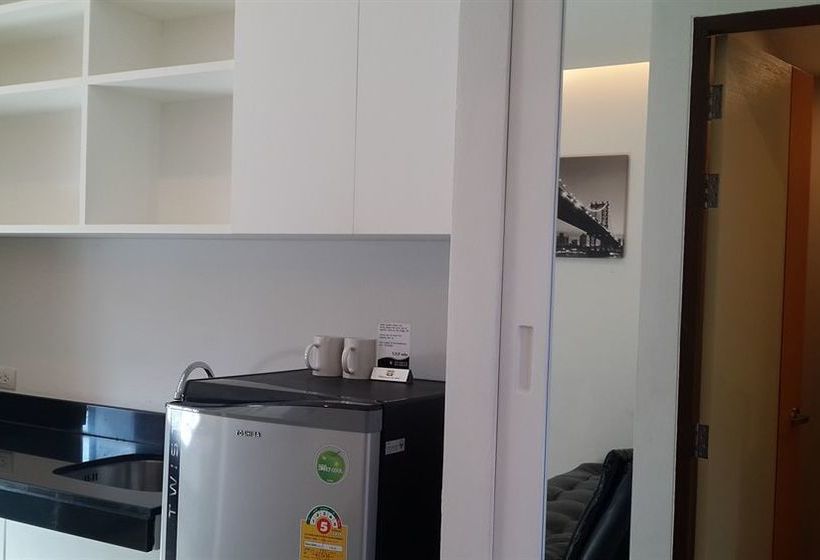 Hotel V.o.p Suite 12