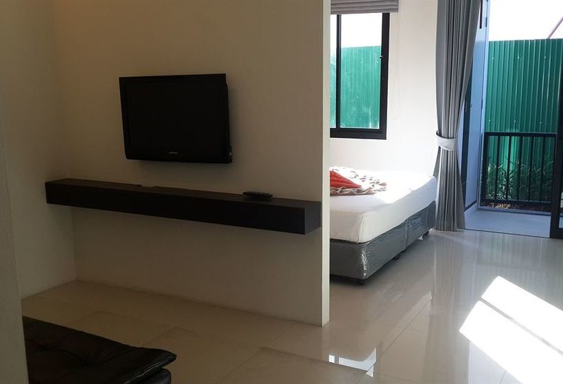 Hotel V.o.p Suite 13