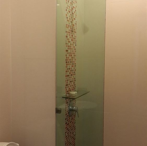 Hotel V.o.p Suite 15