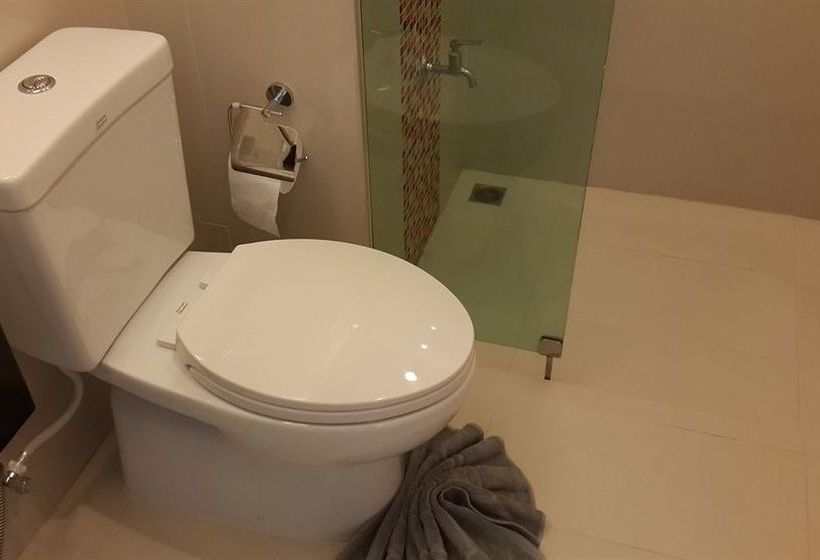 Hotel V.o.p Suite 16