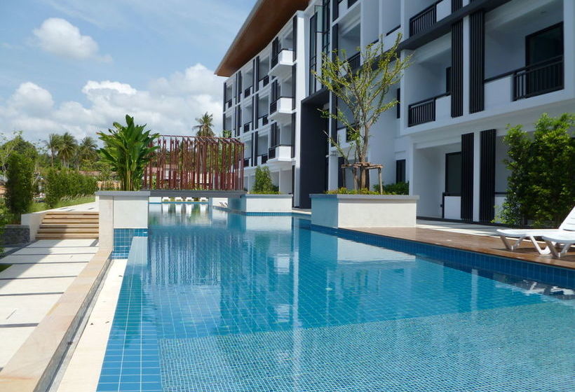 Hotel V.o.p Suite 17