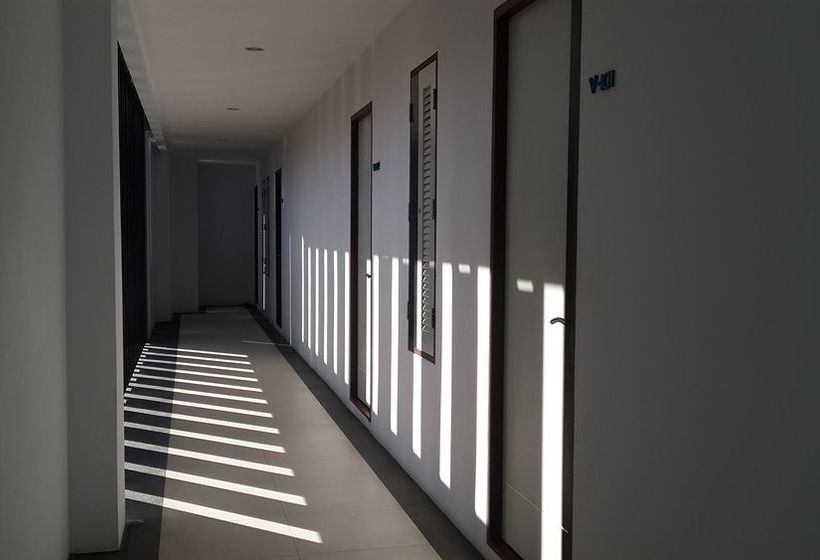 Hotel V.o.p Suite 18