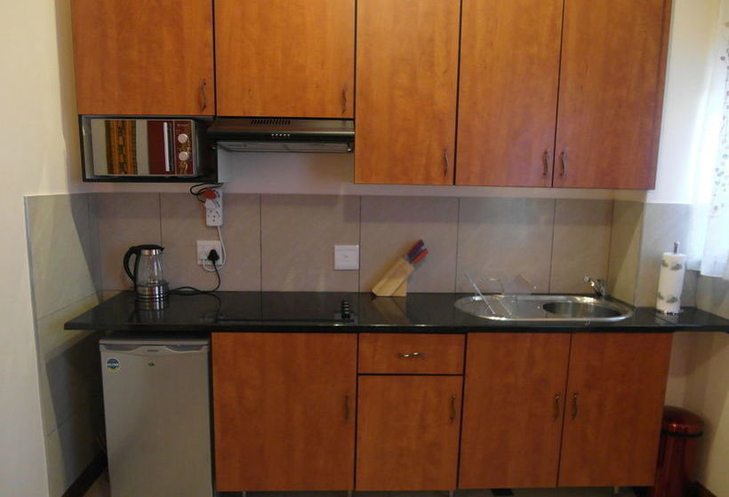 Pension Redsquare Home 10