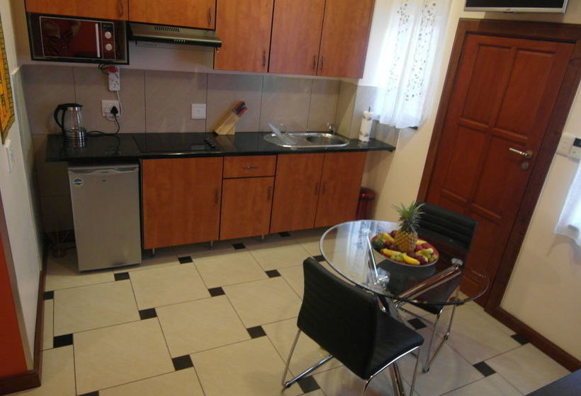 Pension Redsquare Home 11