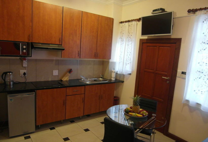 Pension Redsquare Home 12