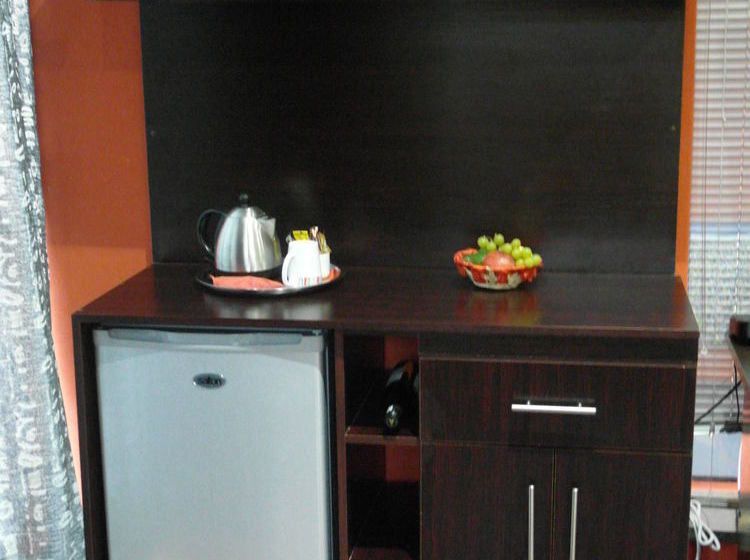 Pension Redsquare Home 13