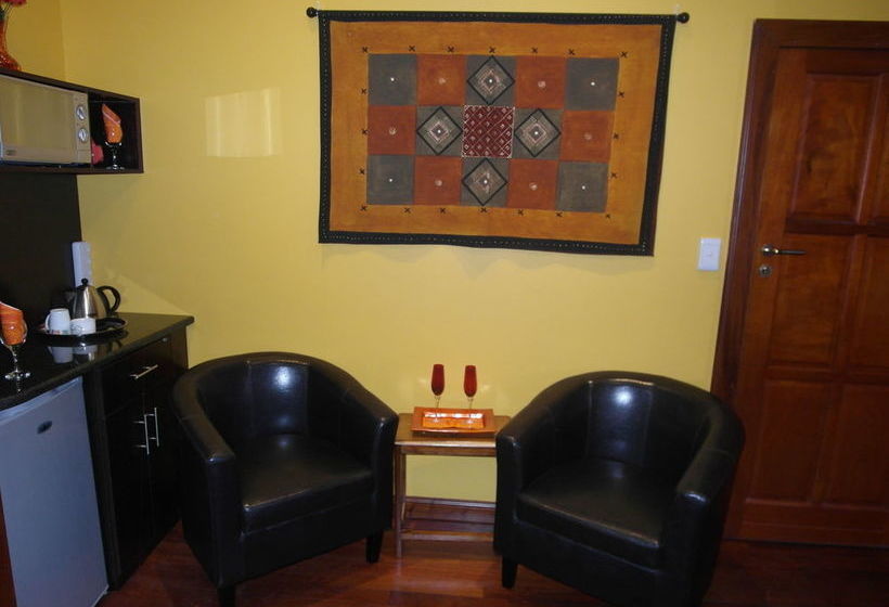 Pension Redsquare Home 14