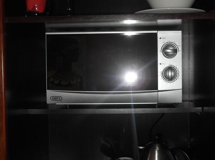 Pension Redsquare Home 17