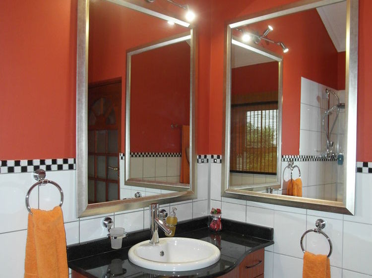 Pension Redsquare Home 18