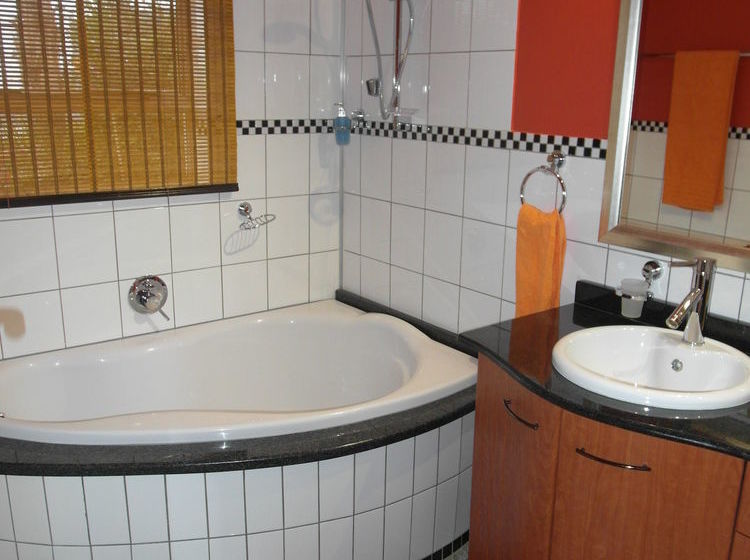 Pension Redsquare Home 19