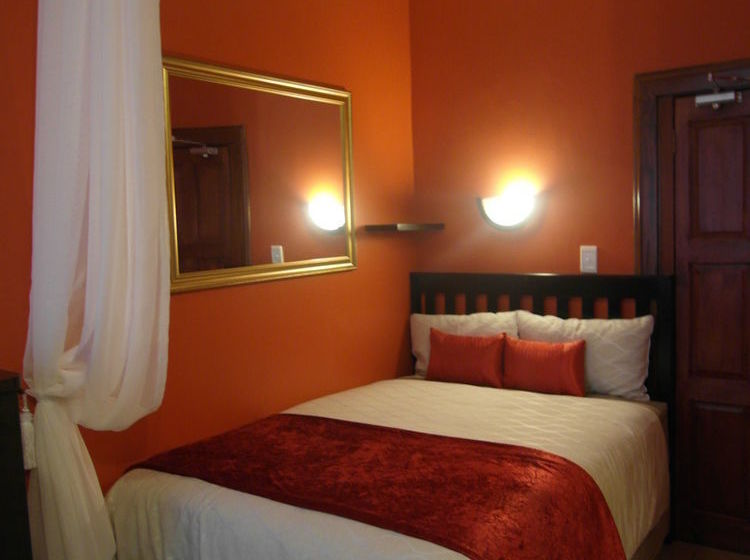 Pension Redsquare Home 2