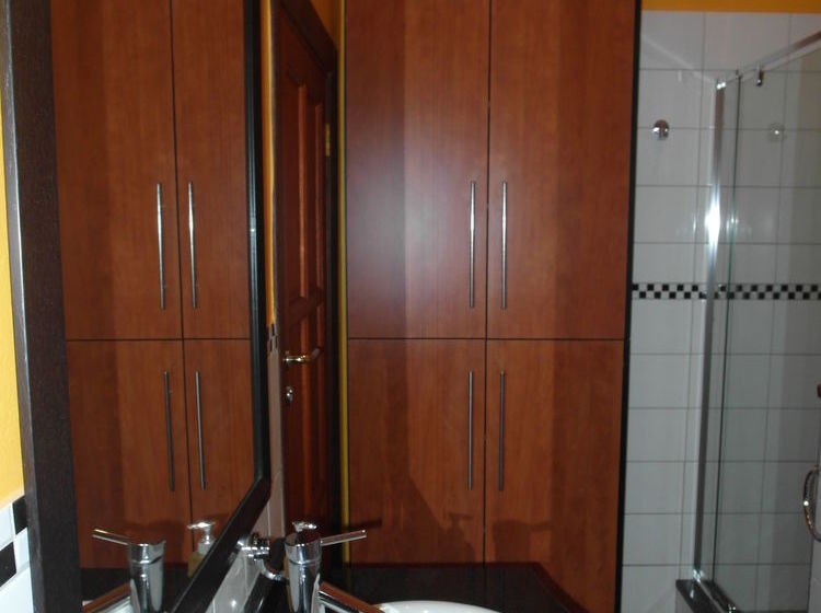 Pension Redsquare Home 20