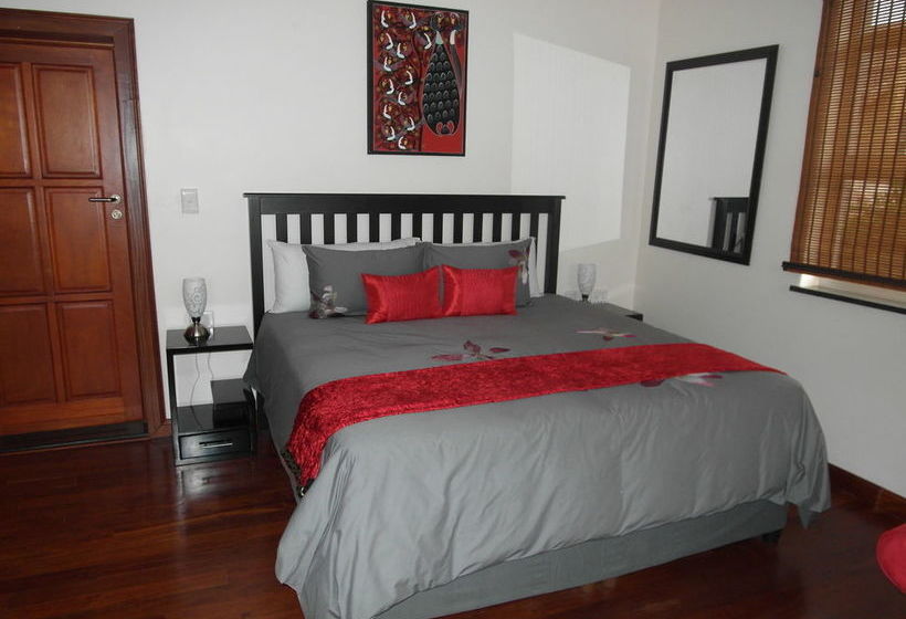 Pension Redsquare Home 3