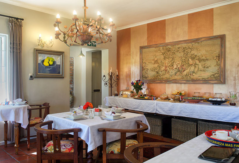 Pension Baruch Guest House 1