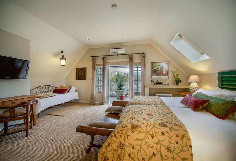 Pension Baruch Guest House 10