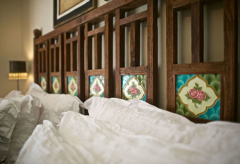 Pension Baruch Guest House 11