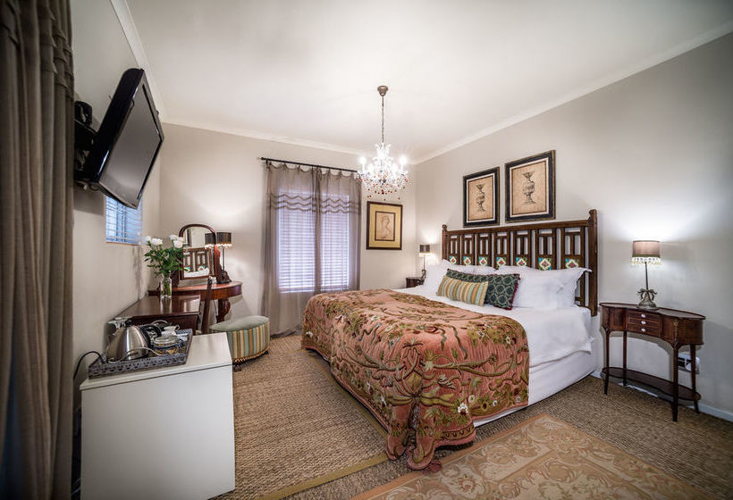 Pension Baruch Guest House 13