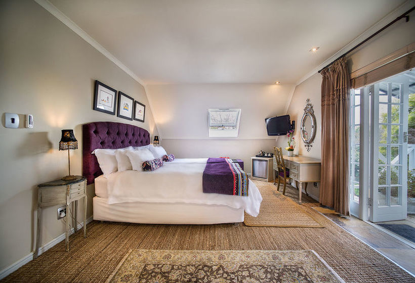 Pension Baruch Guest House 14