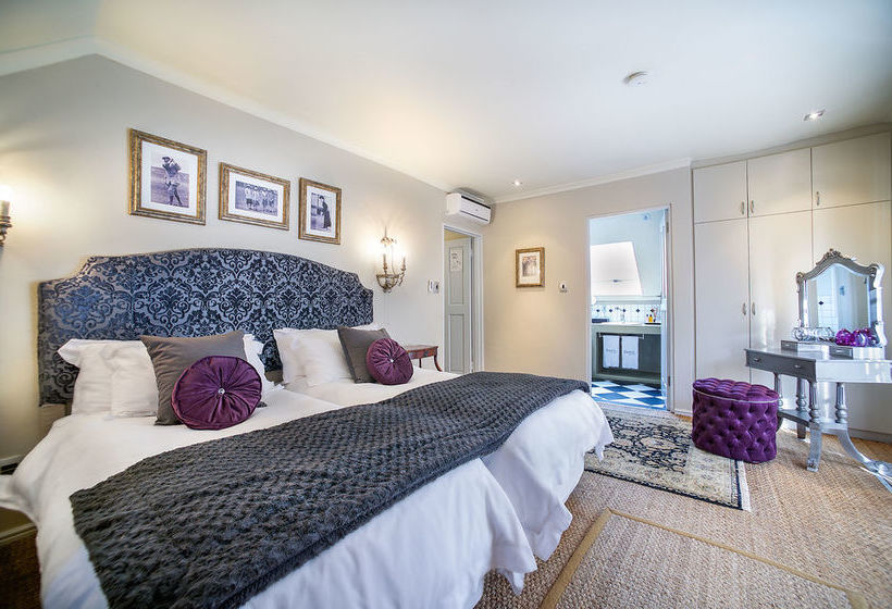 Pension Baruch Guest House 15