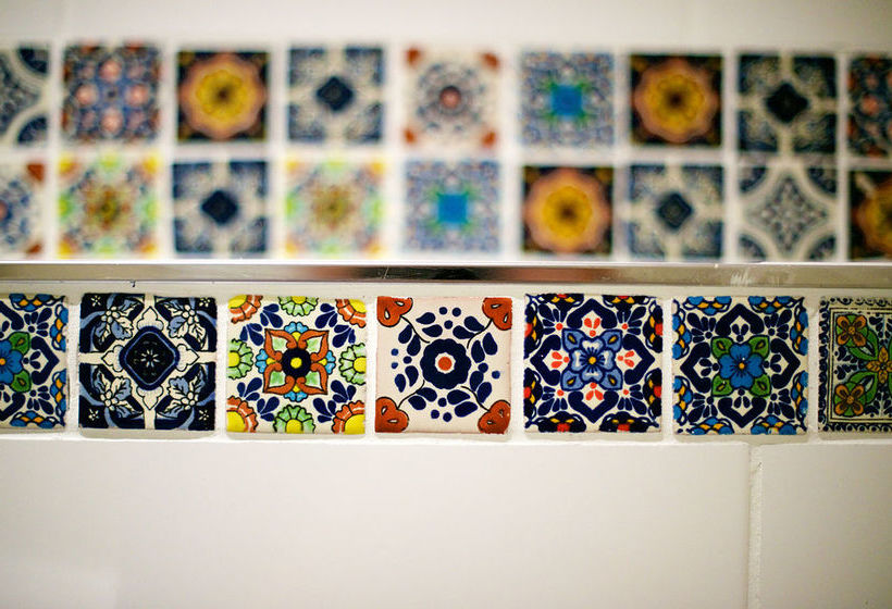 Pension Baruch Guest House 16