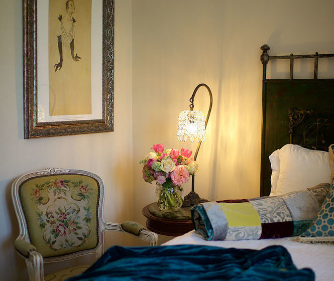 Pension Baruch Guest House 17