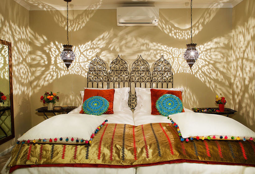 Pension Baruch Guest House 18