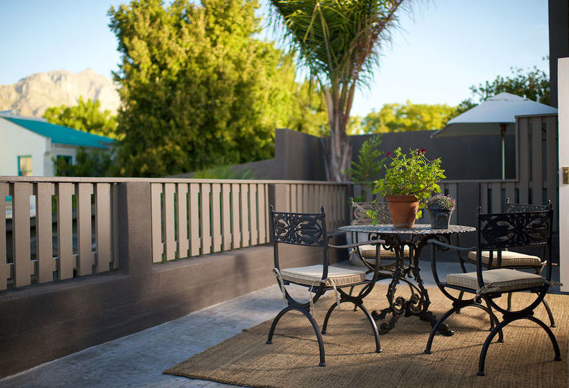 Pension Baruch Guest House 19